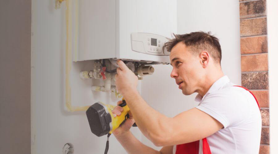Professional emergency plumbing in Jamestown, SC
